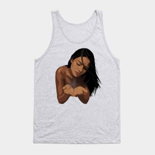 Wonderment Tank Top